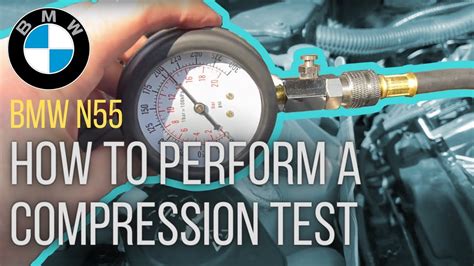 08 bmw 335xi compression test kity|F3X N55 Compression Test DIY .